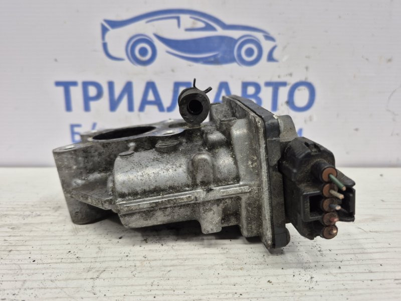 Клапан EGR Mazda CX 5 KE 2.2 DIESEL 2011 (б/у) Киев - изображение 2