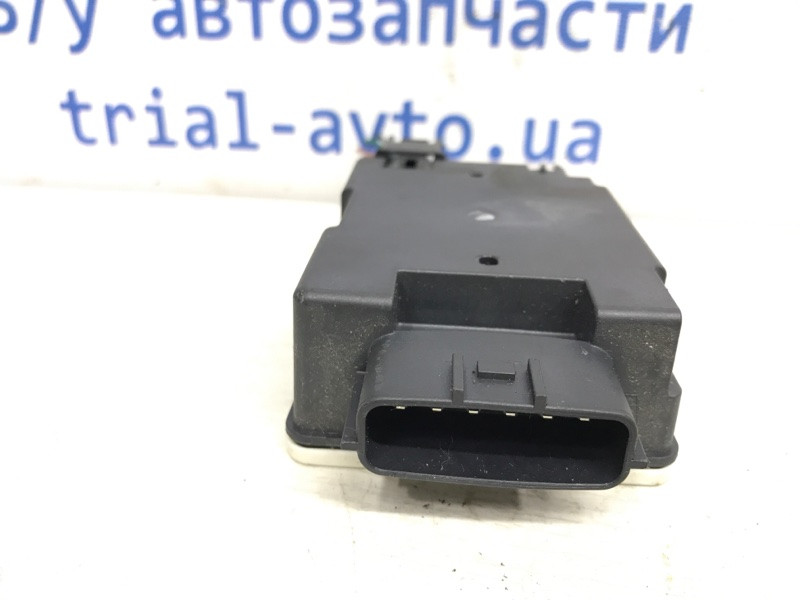 Блок управления форсунками Nissan X-Trail T32 1.6 DIESEL R9M 2014 (б/у) Киев - изображение 3