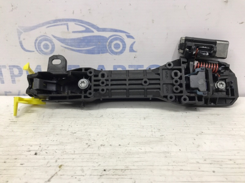 Ручка двери внешняя задняя правая Subaru Outback 2014-2021 62142AL000 (Арт. 54041) Киев - изображение 3