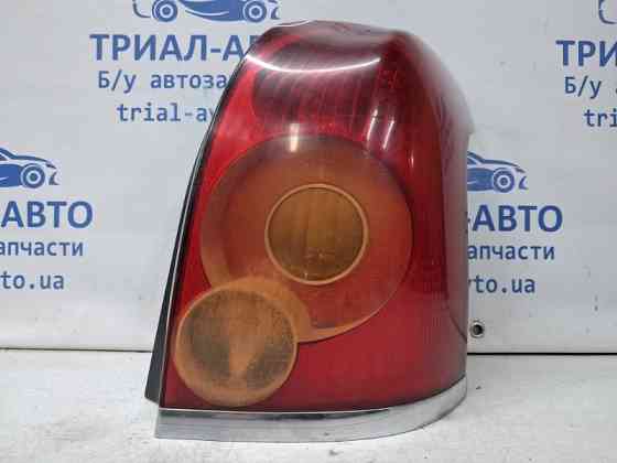 Фонарь задний внешний правый Toyota Avensis 2002-2010 8155105180 (Арт. 62023) Київ
