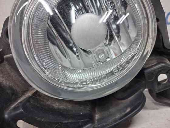 Фара противотуманная левая Mazda CX 5 2011-2017 GEG151690B (Арт. 79232) Київ