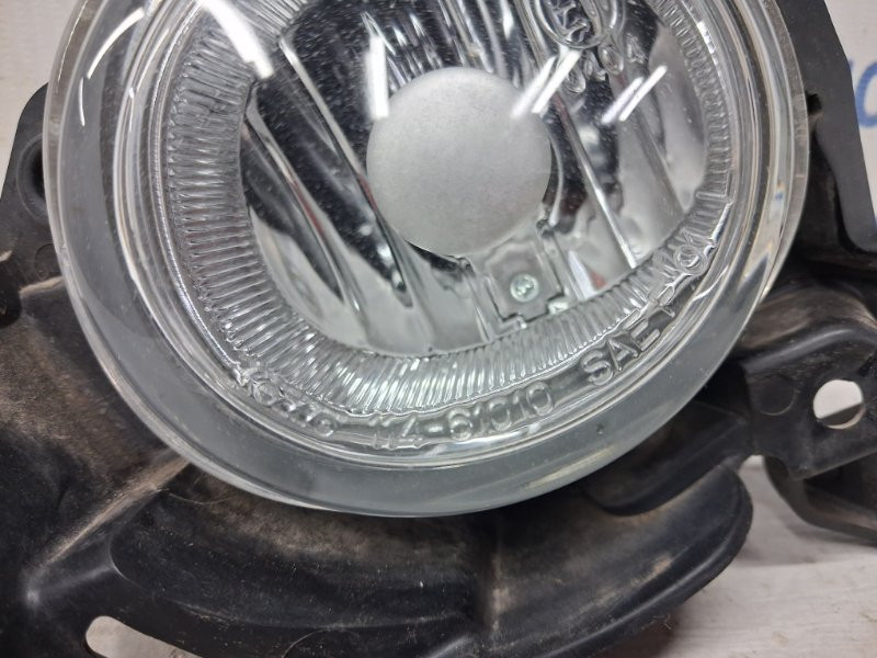 Фара противотуманная левая Mazda CX 5 2011-2017 GEG151690B (Арт. 79232) Київ - зображення 2
