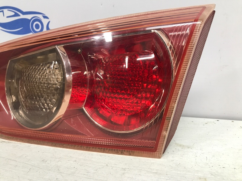 Фонарь задний внутренний правый Mitsubishi Lancer 10 1.5 БЕНЗИН 4A91 2007 (б/у) Київ - зображення 3