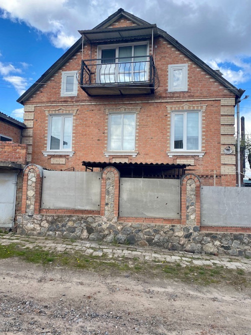 Продам 2- х поверховий будинок м. Богодухів Богодухів - зображення 2