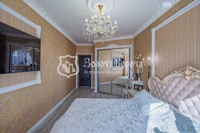 продажа 4-к квартира Киево-Святошинский, Софиевская Борщаговка, 245000 $  - изображение 8