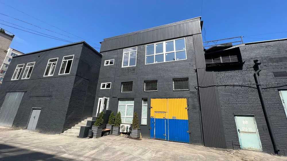 продажа помещения свободного назначения, здания Киев, Оболонский, 1572000 $ Киев - изображение 7