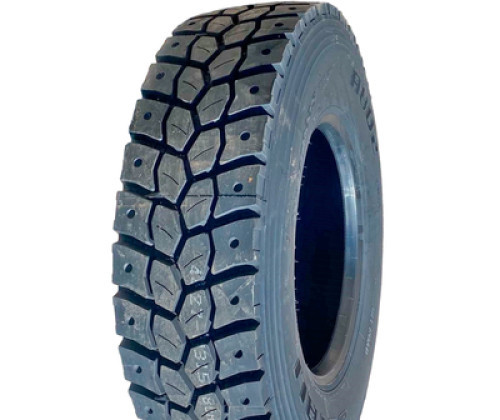 315/80 R22.5 JOYALL A802 160/157D Ведуча вантажна шина Київ - зображення 1