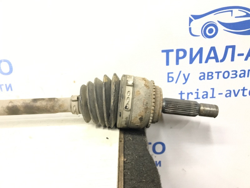 Привод передний правый МКПП Mitsubishi Lancer 2003-2009 MR953746 (Арт. 32846) Киев - изображение 3