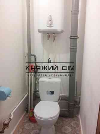 1 квартира метро Позняки , новий будинок Киев