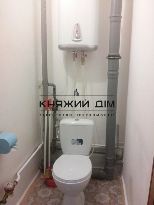 1 квартира метро Позняки , новий будинок Киев - изображение 6