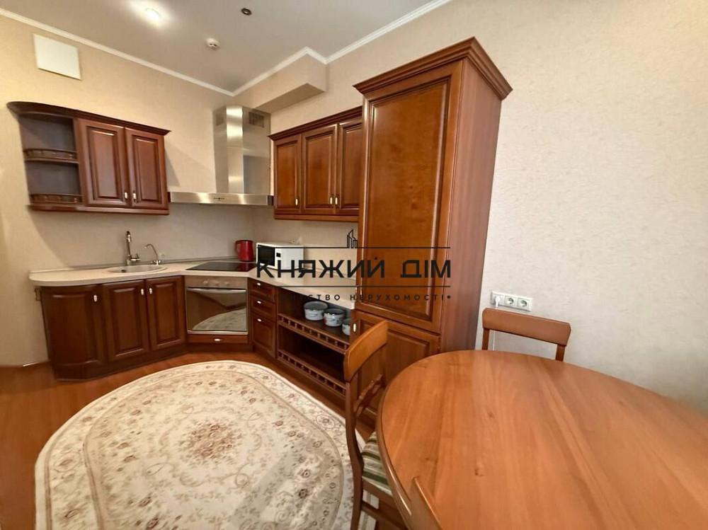 Є ГЕНЕРАТОР! Оренда 2 кімнатної квартири ЖК Європа-Плаза Київ - зображення 8