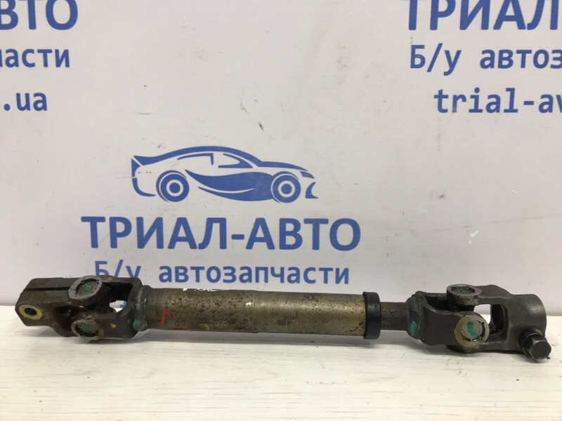 Карданчик рулевой Hyundai I30 GD 1.6 DIESEL D4FB 2011 (б/у) Киев - изображение 1