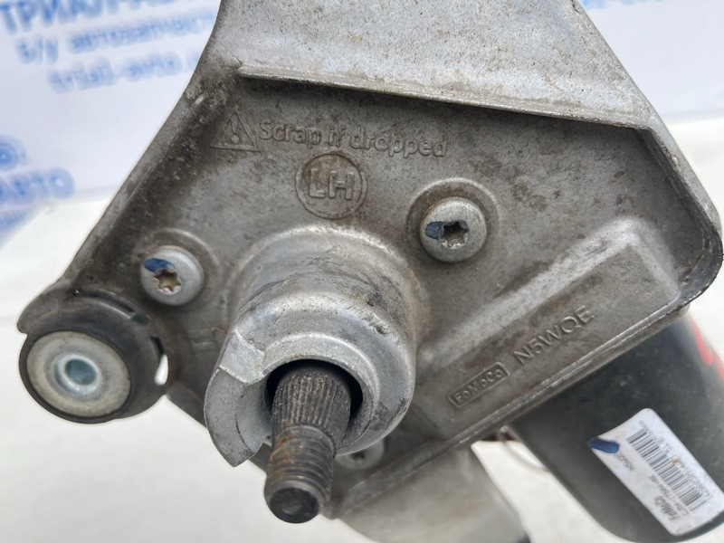 Мотор дворников Ford Escape 3 2.0 БЕНЗИН ENR90 2012 лев. (б/у) Киев - изображение 2