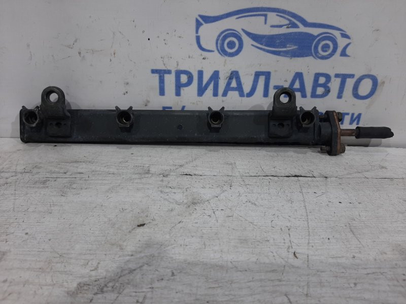 Топливная рампа Mitsubishi Outlander 2003-2006 1465A048 (Арт. 25162) Киев - изображение 2