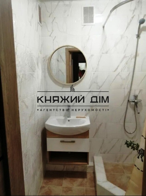 Оренда 1 кімнатна квартира м. Видубичі КОД 11195471 Київ - зображення 9