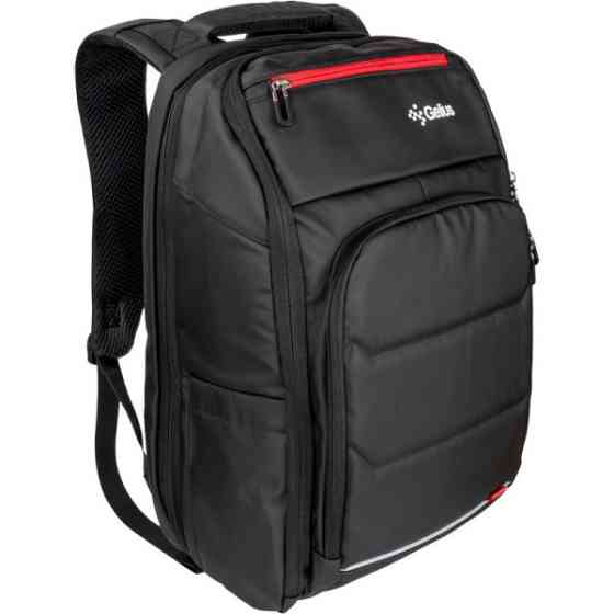 Рюкзак для ноутбука Gelius Waterproof Protector 2 GP-BP006 Black (Код товару:41961) Харків