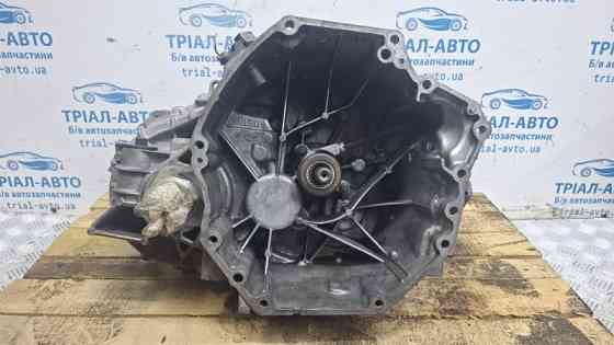Коробка передач МКПП Nissan Qashqai 2006-2013 32010BB60D (Арт. 82836) Киев