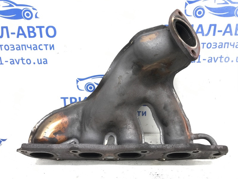 Коллектор выпускной Suzuki Grand Vitara JT 2.0 БЕНЗИН J20A 2005 (б/у) Киев - изображение 4