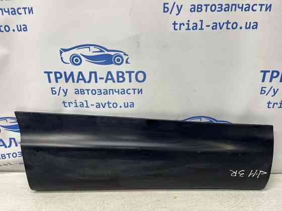 Накладка двери Nissan Qashqai J11 1.6 DIESEL R9M 2013 задн. прав. (б/у) Київ