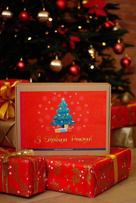 Корпоративні подарунки для рекламних агенцій. Співпраця Львів - зображення 4