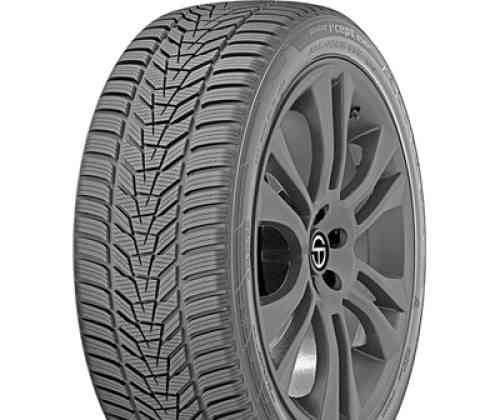 225/60 R18 Hankook Winter i*cept evo3 X W330C 104H Легкова шина Киев