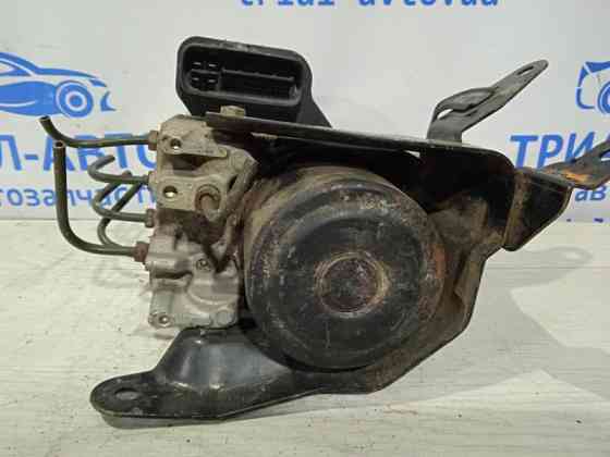 Блок abs Mitsubishi L200 2006-2015 MN102452 (Арт. 4580) Київ