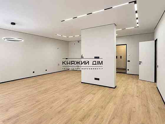 Без комісії.Продаж 2-кімнатна 65 м#178; з новим ремонтом ,ЖК Seven,Осокорки,River Mall Киев