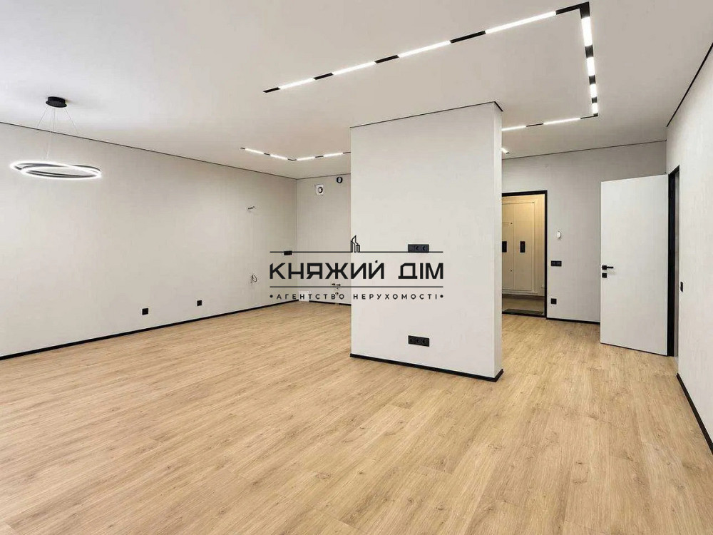 Без комісії.Продаж 2-кімнатна 65 м#178; з новим ремонтом ,ЖК Seven,Осокорки,River Mall Київ - зображення 4