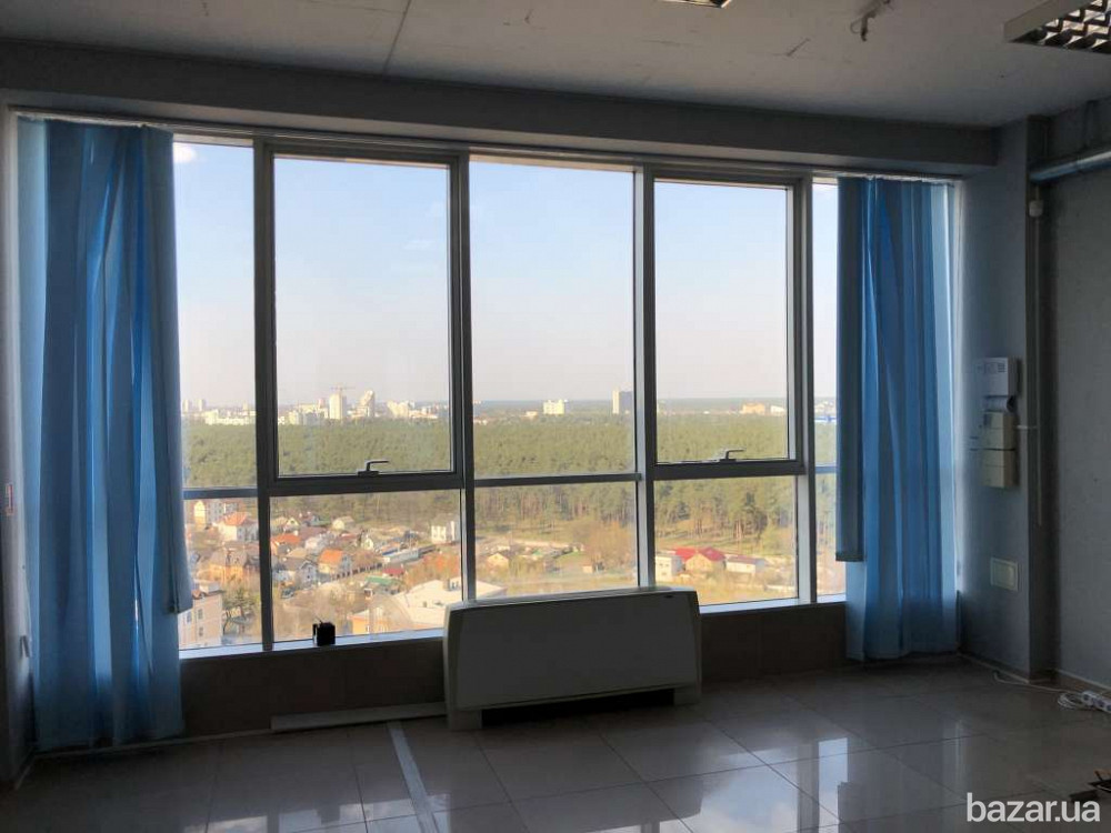 долгосрочная аренда офисное помещение Киев, Дарницкий, 25000 грн./мес. Киев - изображение 1