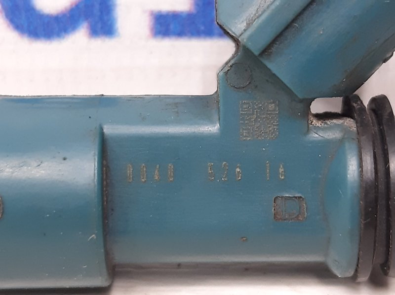 Форсунка топливная Suzuki Grand Vitara JT 2.0 БЕНЗИН J20A 2005 (б/у) Киев - изображение 3