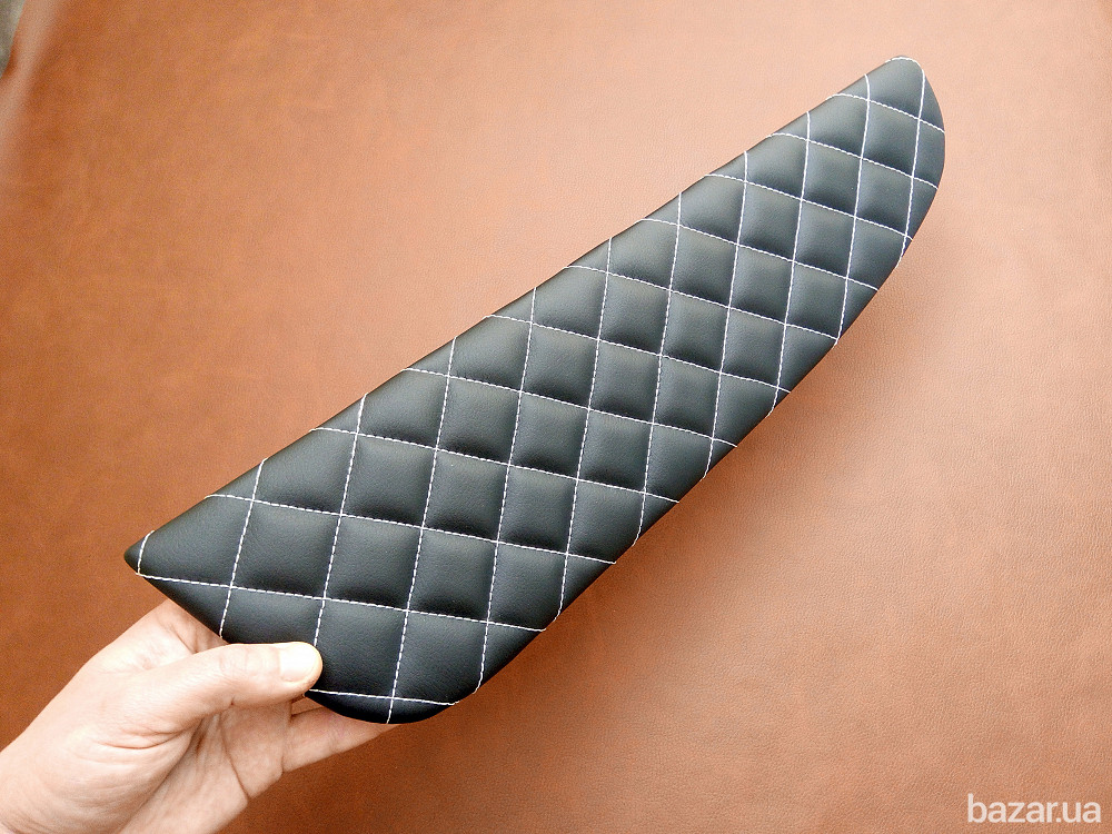 Обшивки для перетяжки вставок люксовых дверных карт ланос, сенс. Киев - изображение 1