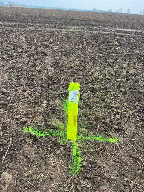 продажа участок под жилую застройку Бориспольский, Борисполь, 9000 $ Бориспіль - зображення 8