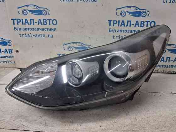 Фара левая Ксенон Kia Sportage 2015-2022 92101F1130 (Арт. 86190) Киев