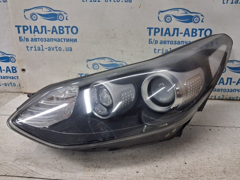 Фара левая Ксенон Kia Sportage 2015-2022 92101F1130 (Арт. 86190) Київ - зображення 1