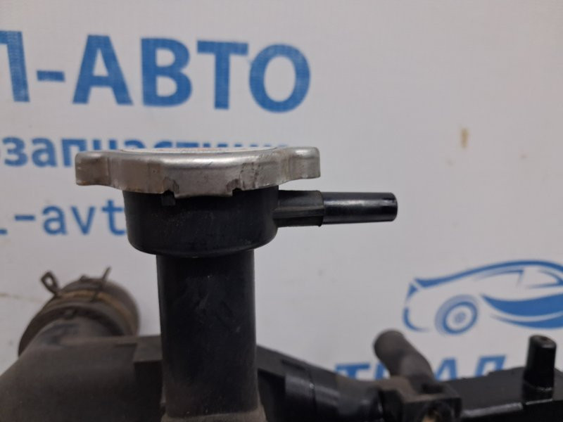 Радиатор основной Mitsubishi Outlander 2012-2021 1350A601 (Арт. 79822) Киев - изображение 5