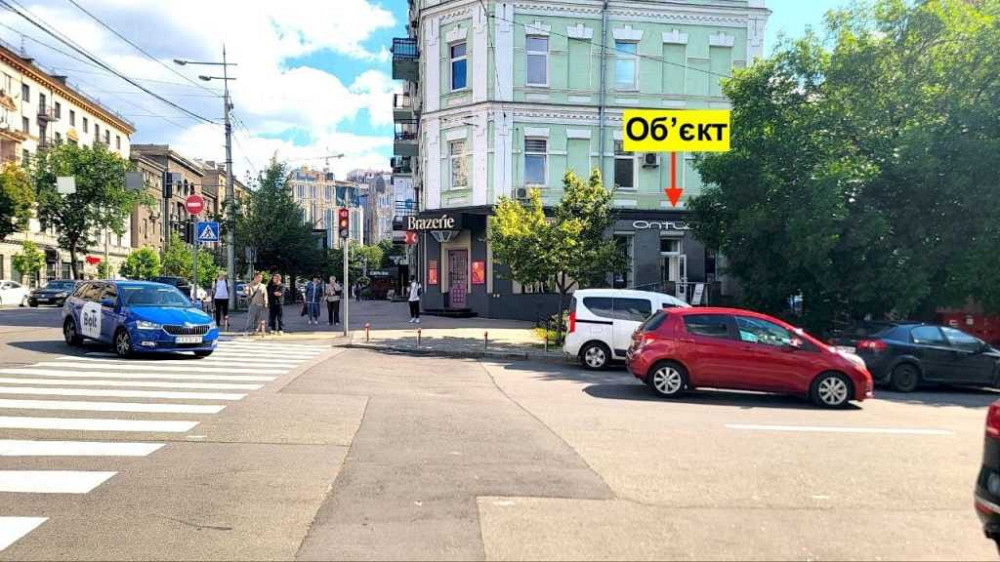 Оренда магазина 60м2 біля метро Олімпійська,вул.Велика Васильківська Київ - зображення 3