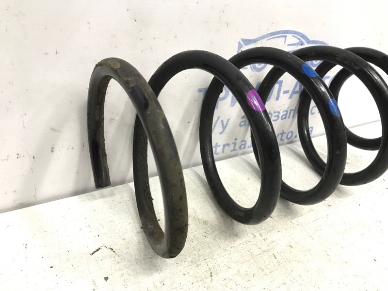 Пружина передняя Ford Kuga 2011-2019 1783917 (Арт. 46343) Київ - зображення 2