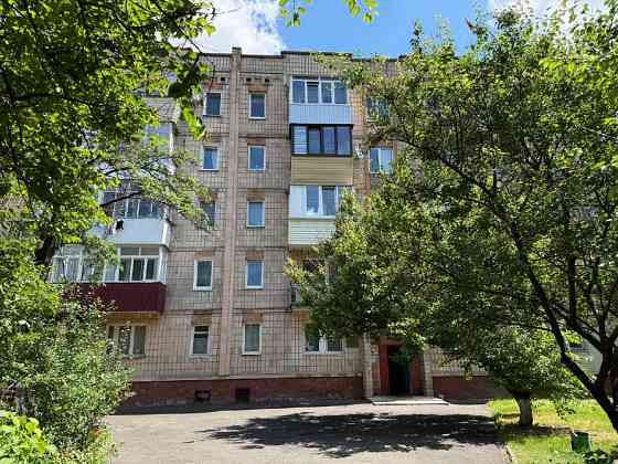 Продається 1 кімнатна квартира р-н 12 школа Рівне