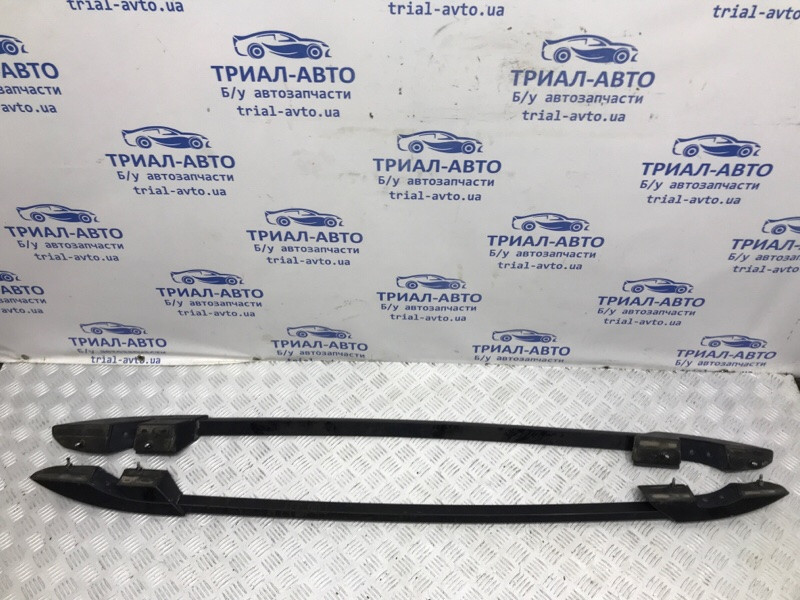 Рейлинги SsangYong Kyron 2005-2016 7985009011 (Арт. 57751) Київ - зображення 4