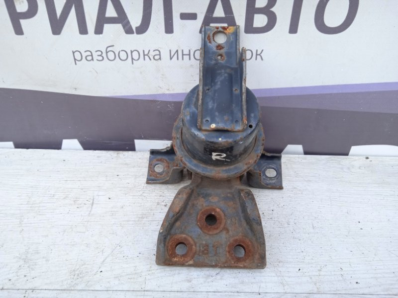 Подушка ДВС правая Mitsubishi Lancer 2003-2009 MR403666 (Арт. 5987) Київ - зображення 1