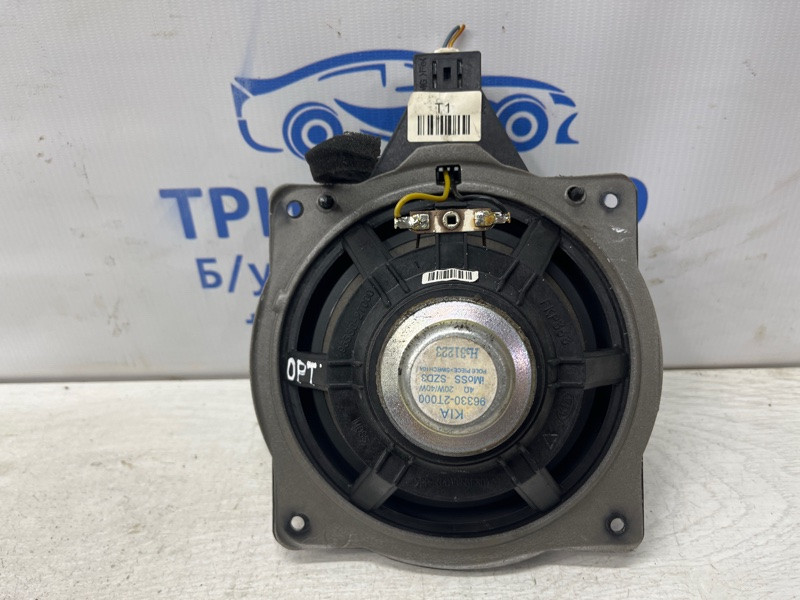 Динамик двери Kia Optima 2010-2016 963302T000 (Арт. 76239) Київ - зображення 2