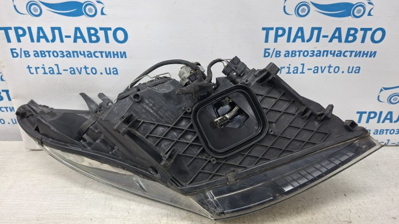Фара левая Ксенон Renault Megane 2008-2016 260106922R (Арт. 73377) Київ - зображення 6