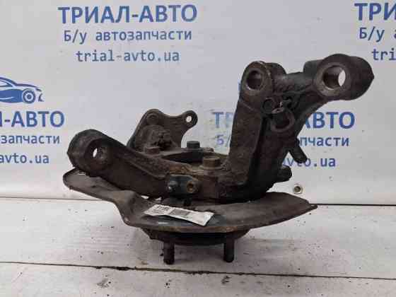 Кулак поворотный правый со ступицей Toyota Auris 2006-2012 4321102171 (Арт. 64134) Киев