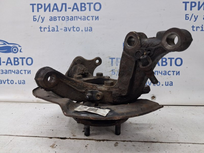 Кулак поворотный правый со ступицей Toyota Auris 2006-2012 4321102171 (Арт. 64134) Киев - изображение 4