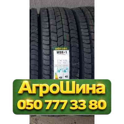 285/70R19.5 WestLake WDR+1 146/144M Ведущая грузовая шина Киев