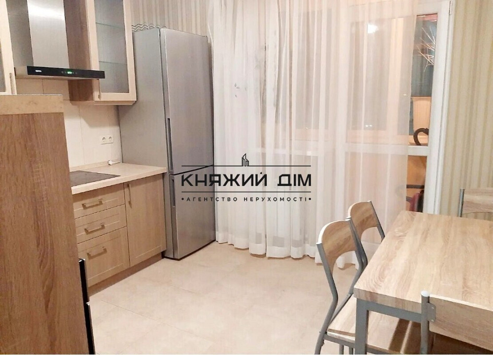 Відмінна однокімнатна квартира в ЖК Глорія Парк, код № 11132999 Киев - изображение 8