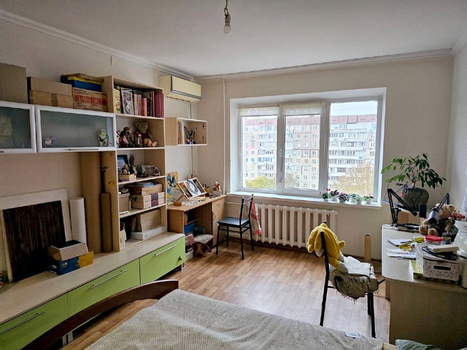 Продам 3-к квартиру на Щербины, Левобережный-3, Караван Дніпро - зображення 3