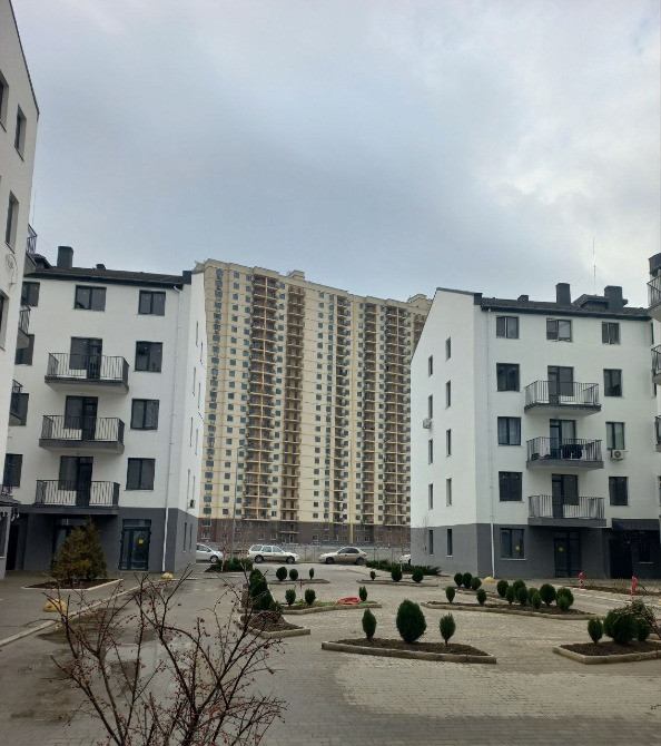 Продаю квартиру со своим входом Одесса - изображение 1