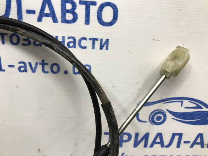 Трос коробки передач Mitsubishi Outlander GF 2.2 DIESEL 4N14 2012 (б/у) Киев - изображение 4