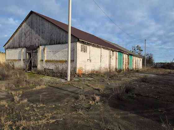 продажа склады Владимирецкий, Любахи, 605200 грн. 